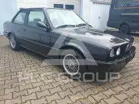 1991 BMW 320