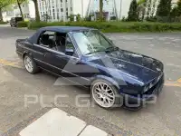 1991 BMW 320