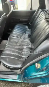 1991 BMW 320