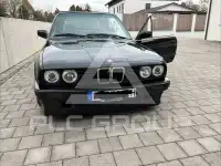 1991 BMW 320