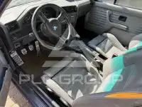1991 BMW 320
