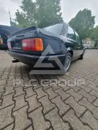 1991 BMW 320