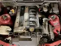 1991 BMW 320