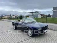 1991 BMW 320