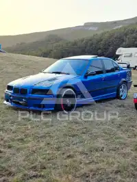 1991 BMW 320