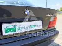 1991 BMW 320