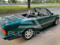 1991 BMW 320
