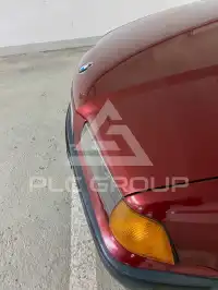 1991 BMW 320