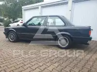 1991 BMW 320