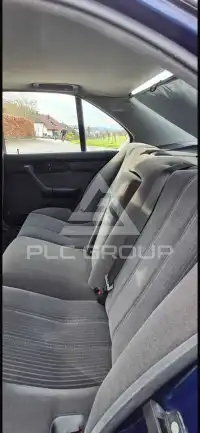 1991 BMW 535