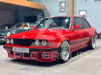 1991 BMW M3