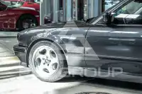 1991 BMW M5