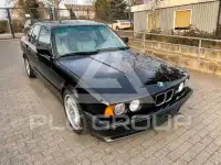 1991 BMW M5