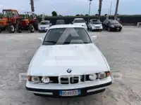 1991 BMW 520