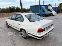 1991 BMW 520