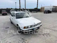 1991 BMW 520