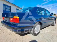 1991 BMW 520