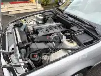 1991 BMW 520