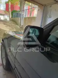 1991 BMW 520