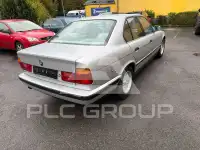 1991 BMW 520
