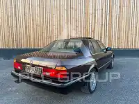 1991 BMW 735