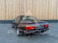 1991 BMW 735