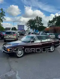 1991 BMW 735