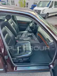 1991 BMW 735