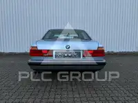 1991 BMW 730