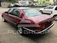 1991 BMW 730