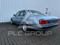1991 BMW 730