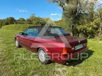 1991 BMW 318
