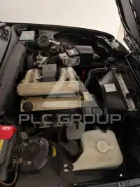1991 BMW 318