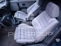 1991 BMW 318