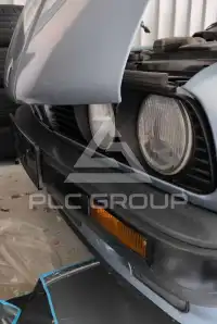 1991 BMW 318