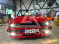 1991 BMW 318