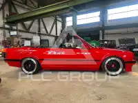 1991 BMW 318