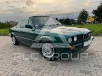 1991 BMW 318