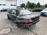 1991 BMW 318