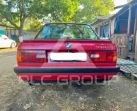 1991 BMW 318