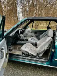 1991 BMW 318