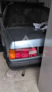 1991 BMW 318