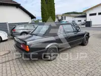 1991 BMW 318