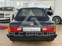 1991 BMW 318