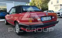 1991 BMW 318