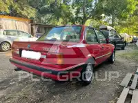 1991 BMW 318