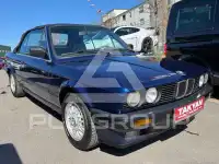 1991 BMW 318