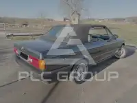 1991 BMW 318