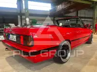 1991 BMW 318