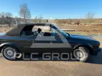 1991 BMW 318